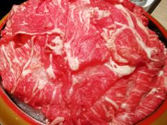 -星伦多自助料理(花山金鹰店)