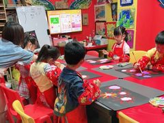 -大卫美术教育(南湖中央广场校区)