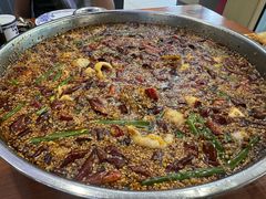 -胖子鱼·天水麻辣鱼火锅(秦州407店)