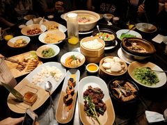 -外婆家(杭州马塍店·杭帮菜名店)
