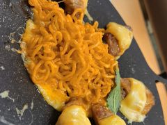 -朴太院·朝鲜族炭火烤肉(民乐园总店)