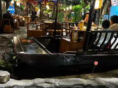 -城墙拐拐火锅(三峡广场黑金冠店)