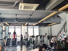 -帕瑞斯女子塑形健身(集美店)