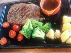 -必胜客(棠下店)