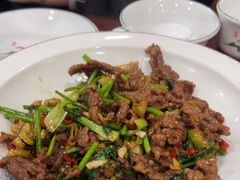 -湖南人家湘菜馆(镇江路店)