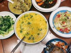 -锡和无锡菜(景丽苑店)