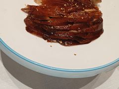 -聆桂烤鸭·金奖烤鸭(静联广场店)