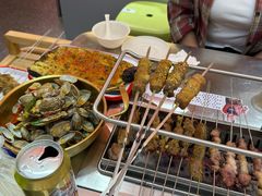 -遇西祠·海鲜烧烤(总店)