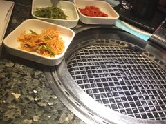 -汉拿山(包河万达店)