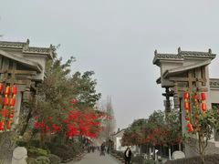 -安仁古镇