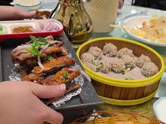 -马尔龙新疆饭店·清真(瑞景店)