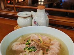 -忆秦园小笼包(惠山古镇总店)
