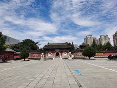 -大钟寺古钟博物馆