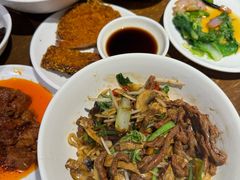 -寻裕记·现炒浇头面(人民广场店)