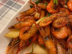 -玲珑餐厅(陕西南路店)
