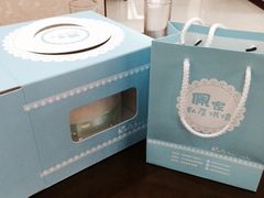 -佩家私房烘焙(宝龙店)