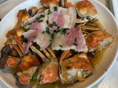 -壹只菜·崇明本地特色菜(崇明南门店)