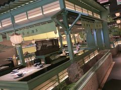 -绿茶餐厅(华信Mall店)