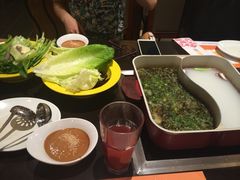 新辣道鱼火锅(欧美汇店)-新辣道鱼火锅(领展购物广场·中关村店)