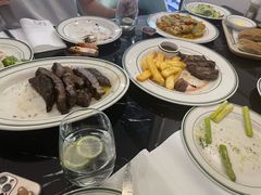 -1981牛排西餐厅(海信店)