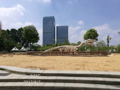 -海珠儿童公园