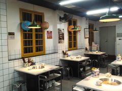 -芈重山老火锅(广州首店)