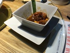 -U你·天然调味(南湖总店)