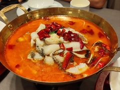 -大鹏饭店·金陵家宴(奥体中心店)