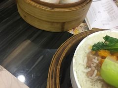 -虾饺妹·粤式手工点心(水荫路店)