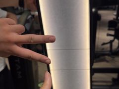 -威尔仕健身(北京合生汇店)