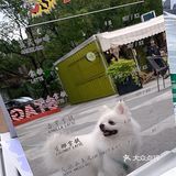 德虎咖啡  🐯  移动的快乐