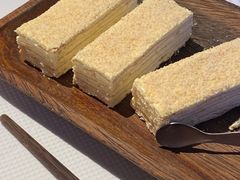 娜帕里勇-西域阿里马新疆菜·清真(桂花路店)