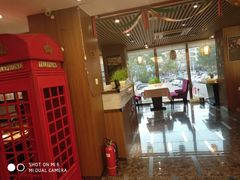 大堂-怪兽炸鸡.轻沙拉(锦州店)