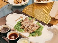 -悦真雅院·四合院·清真私房菜(雍和宫店)