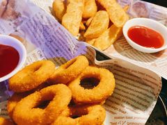 -卖浪  LIVE  SHOW  BAR