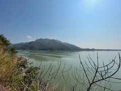 -羚羊峡古栈道森林公园