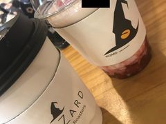 -WIZARD COFFEE咖啡巫师