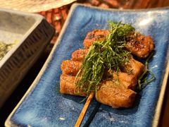 -鸟万·炭火料理Yaki ONE(星光店)