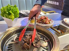 -棒小伙·齐齐哈尔烤肉(龙茗路店)
