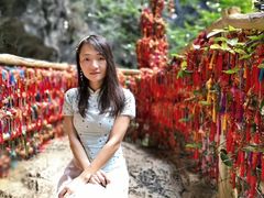 -英西峰林·洞天仙境