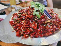 -路边羊烧烤酒场(宝带路店)