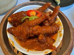 -潮府馆·非遗潮州菜·世纪公园(新国际博览中心店)