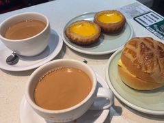 -和平馆·地道港澳茶餐厅(西门口店)