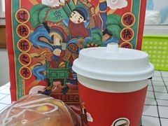 -LELECHA乐乐茶(新街口大洋店)