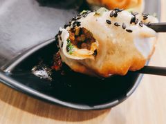 双拼生煎-小杨生煎(湟普汇店)