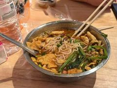 -柳州肥姨妈大骨螺蛳粉(沙河店)