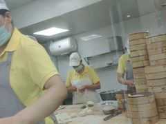 -新丰小吃(江陵路分店)