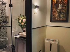 -Angkor SPA 柬埔寨古法按摩(环贸店)