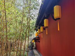 -大慈岩风景区