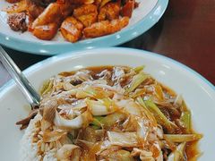 -中国传统伊兰拉面(石景山店)
